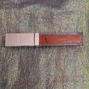 3/$25 Belle en Argent Lip Luire Gloss in Jealous of Us